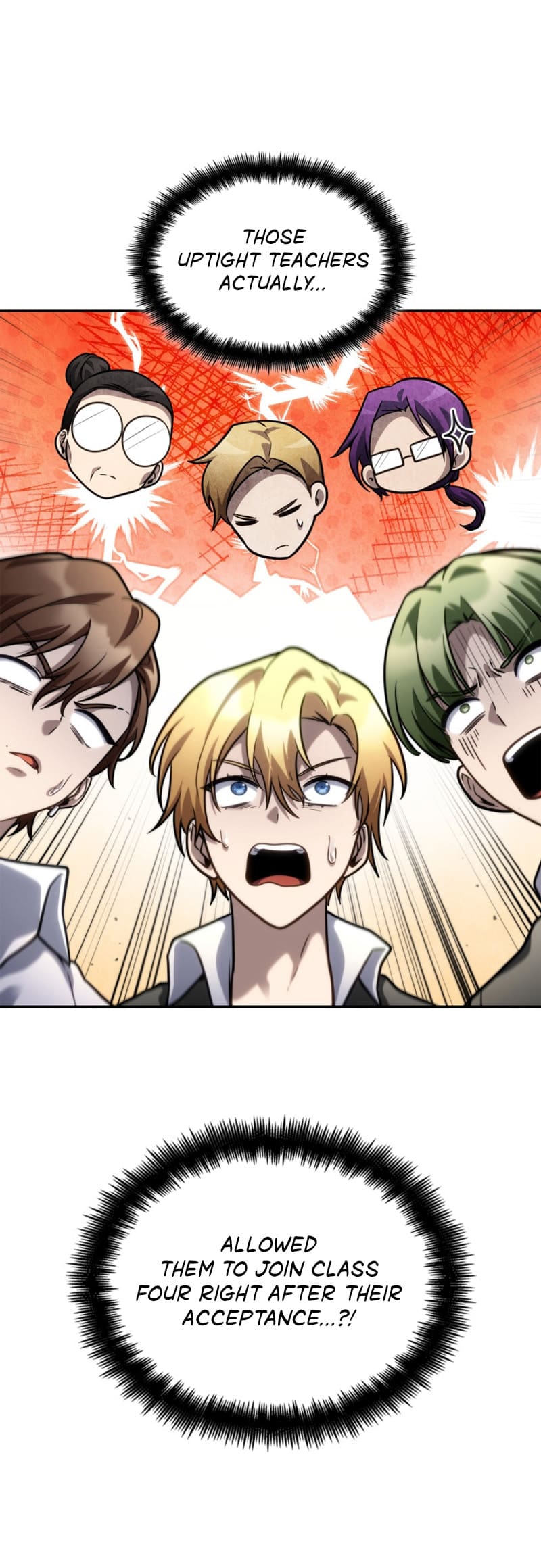 Infinite Mage, Chapter 97 image 06